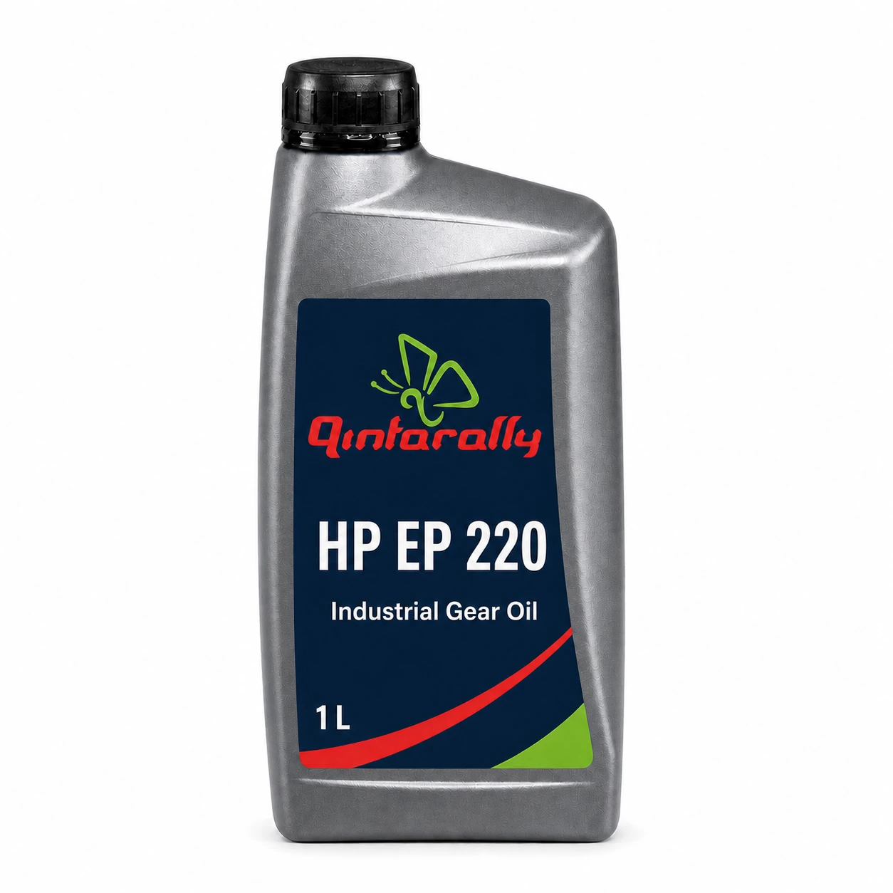 Qintarally HP EP 220 Industrial Gear Oil