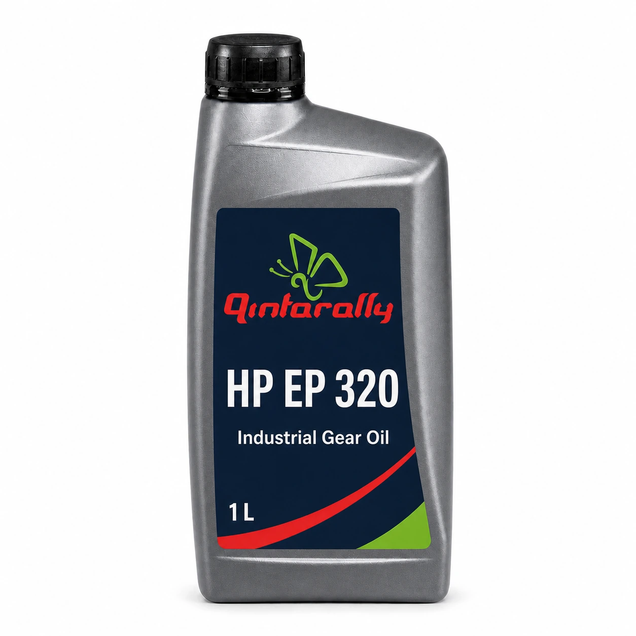 Qintarally HP EP 320 Industrial Gear Oil