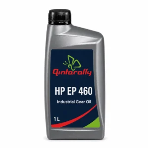 Qintarally HP EP 460 Industrial Gear Oil