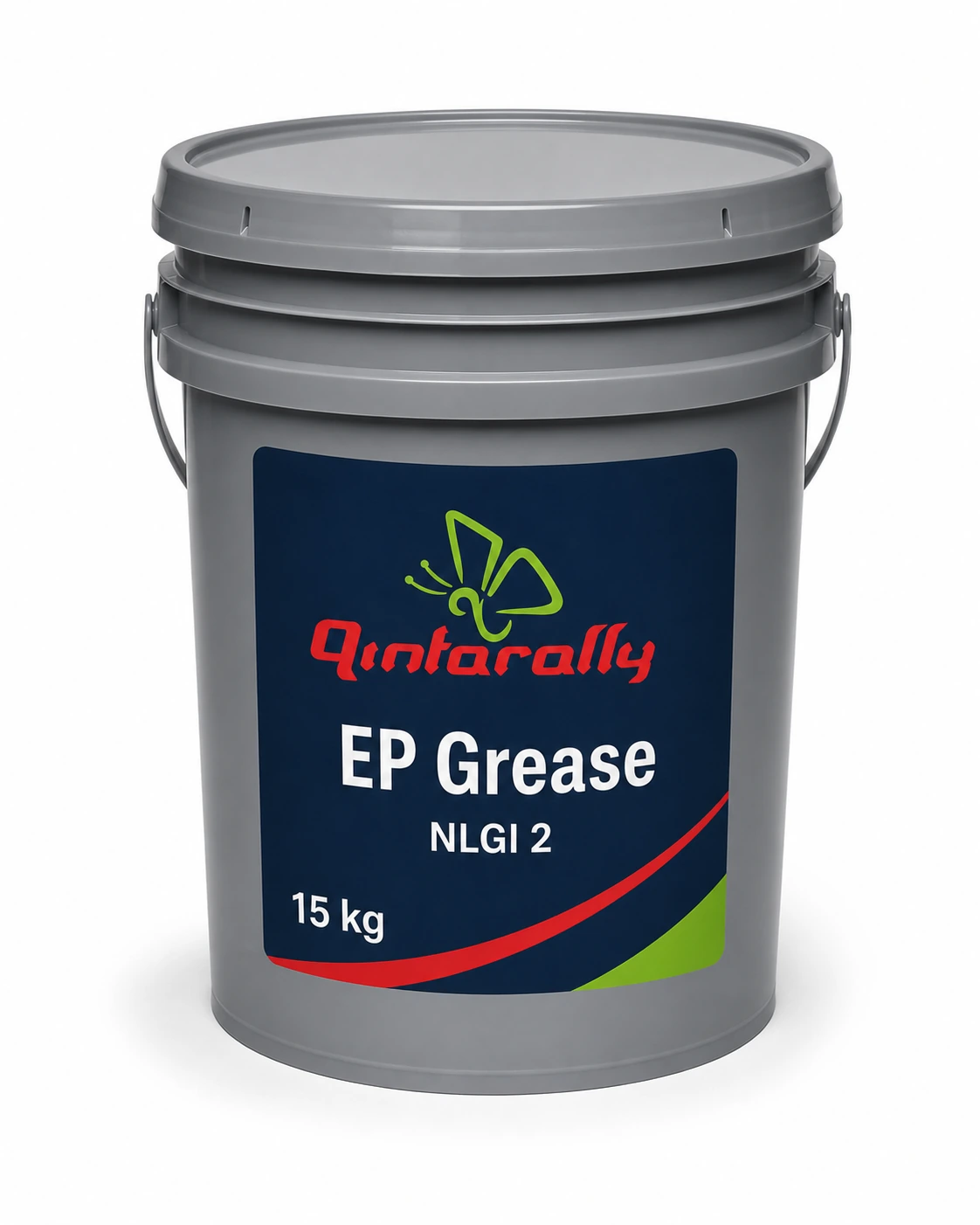 Qintarally EP Grease NLGI 2