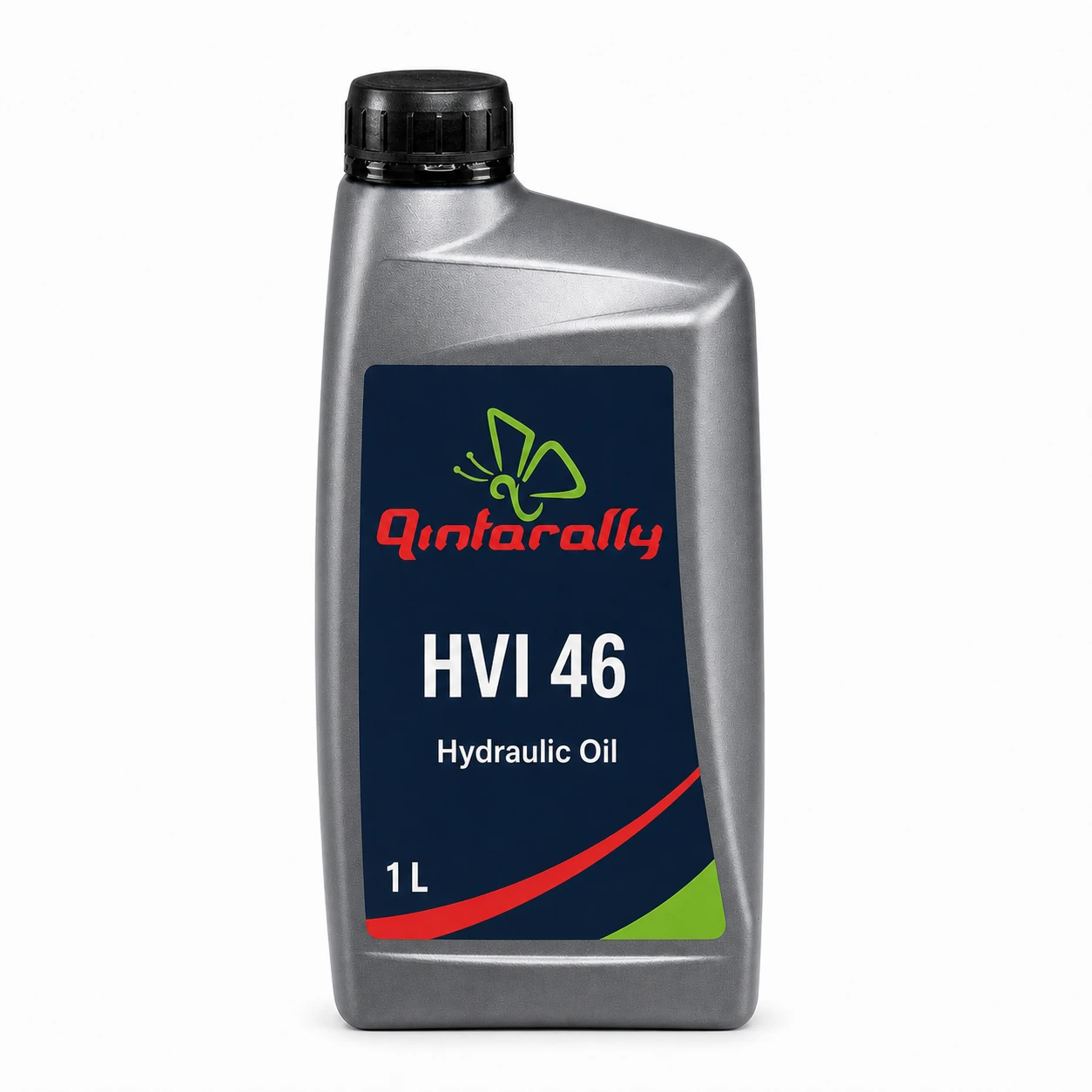 Qintarally HVI 46 Hydraulic Oil