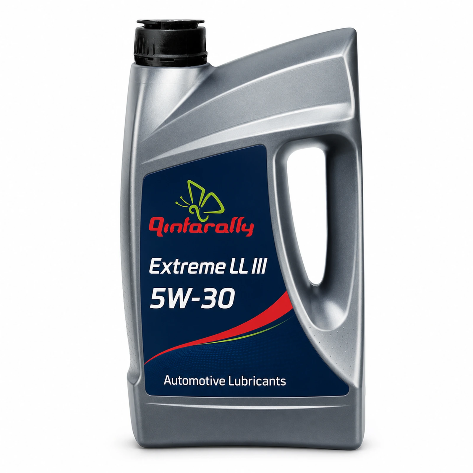 Qintarally Extreme LL III 5W-30